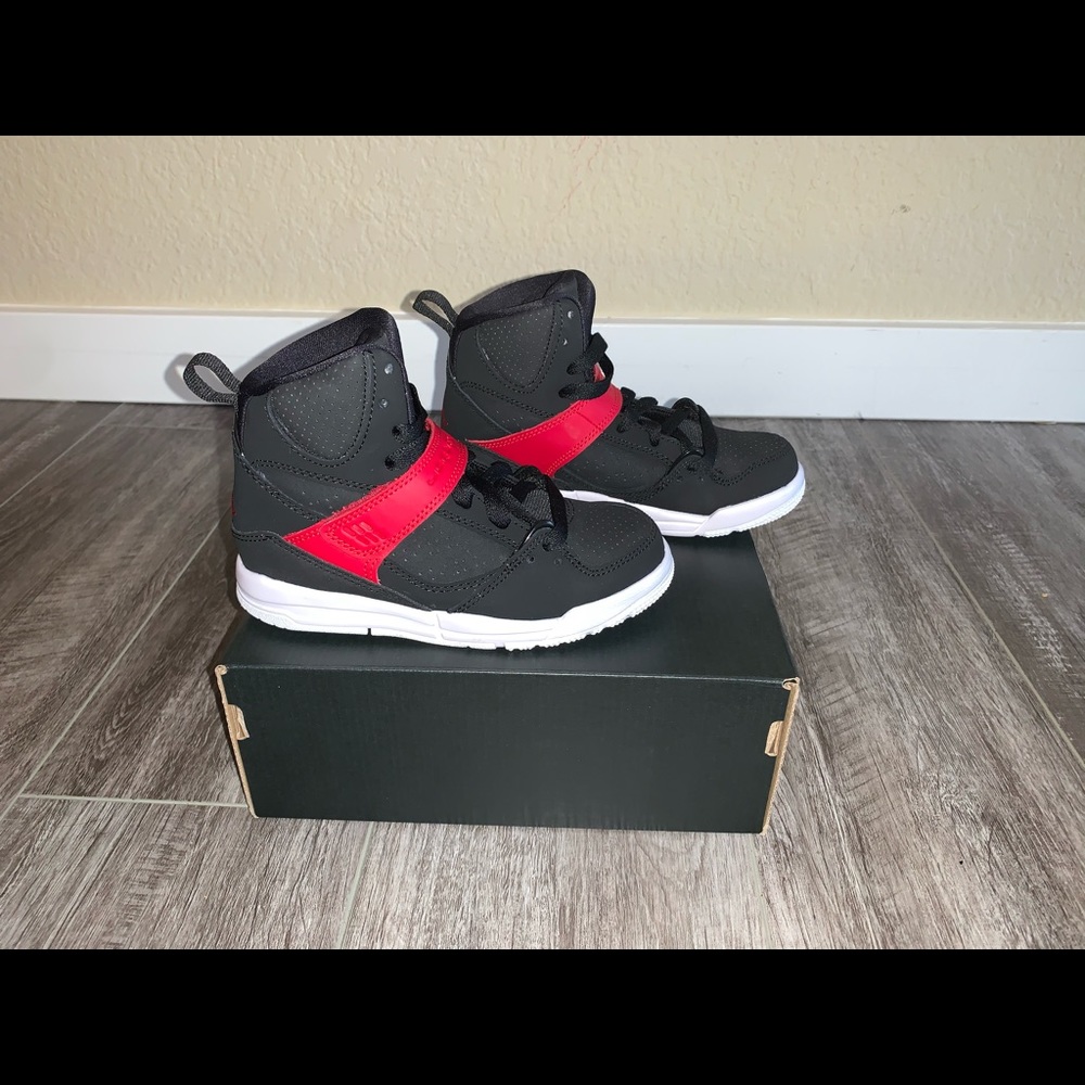 Nike Jordan Flight 45 High